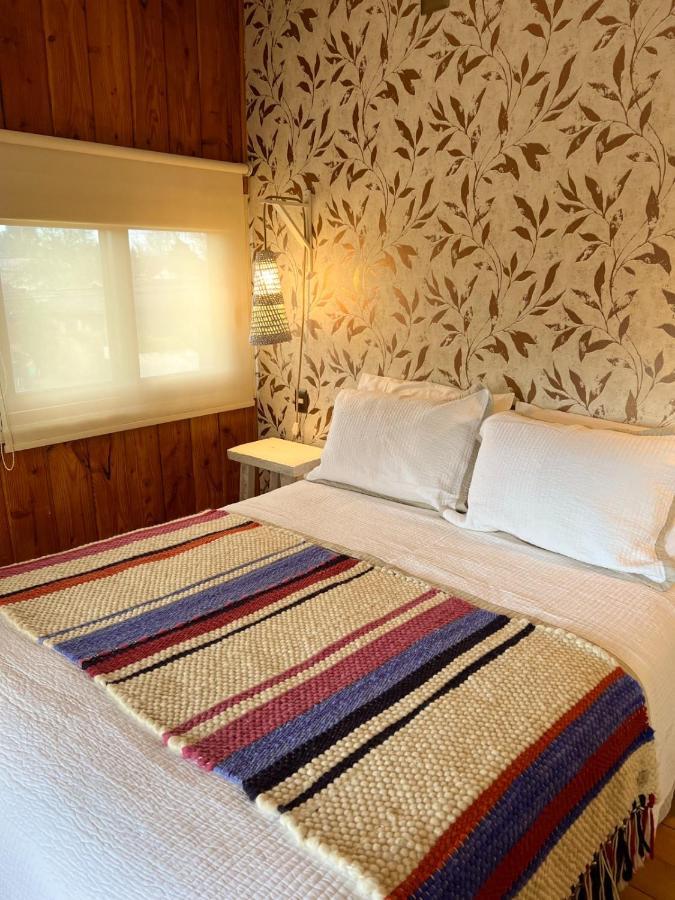 Hotel Boutique Casa&Alma Puerto Varas Eksteriør bilde
