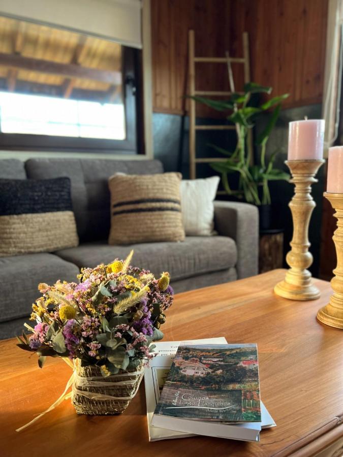 Hotel Boutique Casa&Alma Puerto Varas Eksteriør bilde