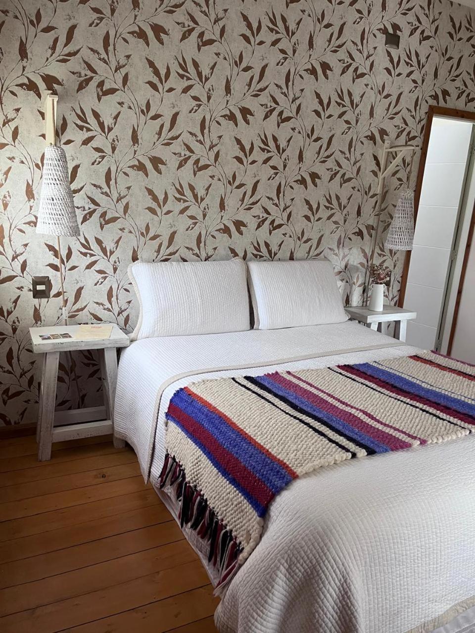 Hotel Boutique Casa&Alma Puerto Varas Eksteriør bilde