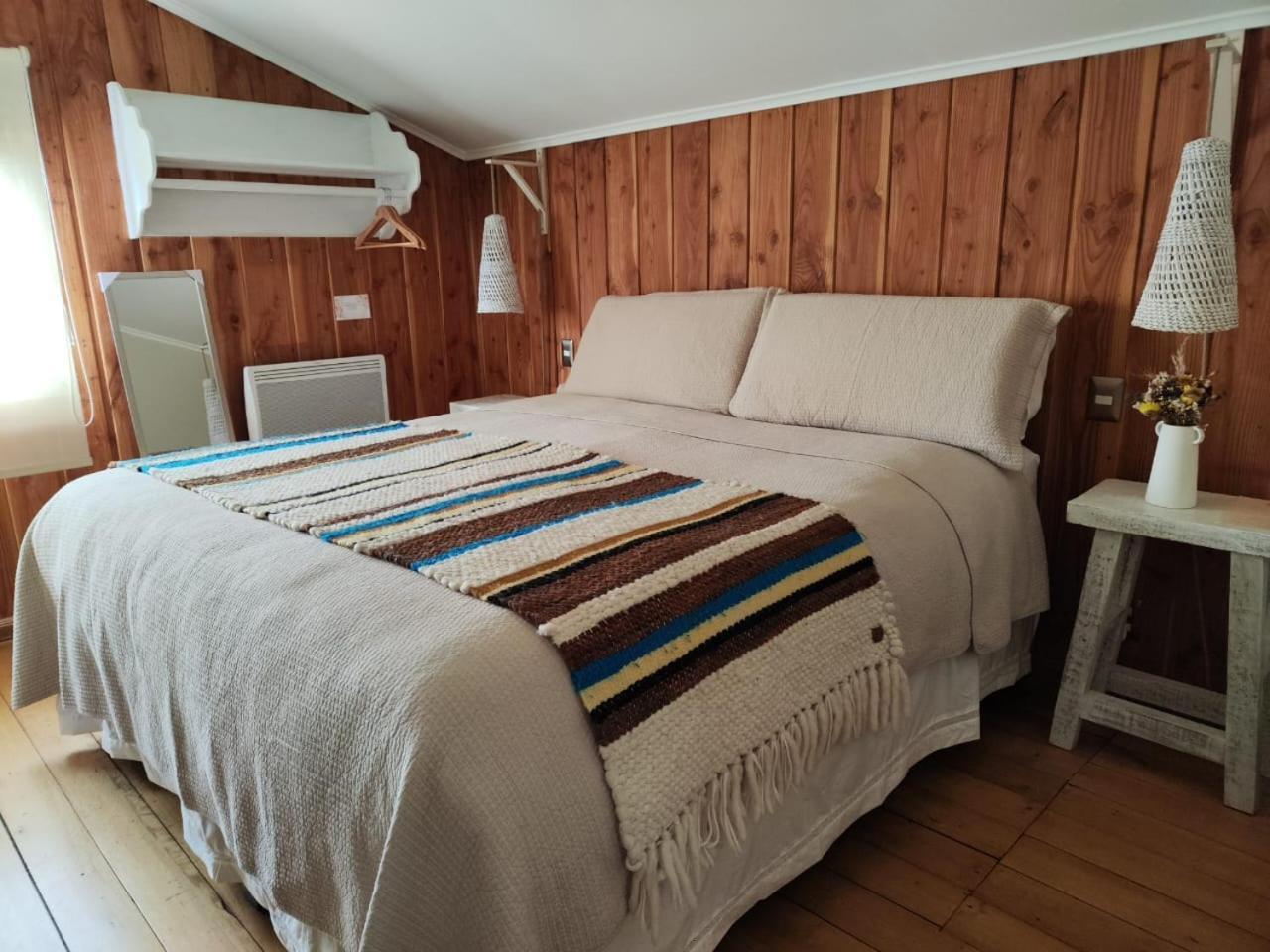 Hotel Boutique Casa&Alma Puerto Varas Eksteriør bilde