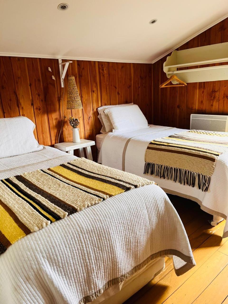 Hotel Boutique Casa&Alma Puerto Varas Eksteriør bilde